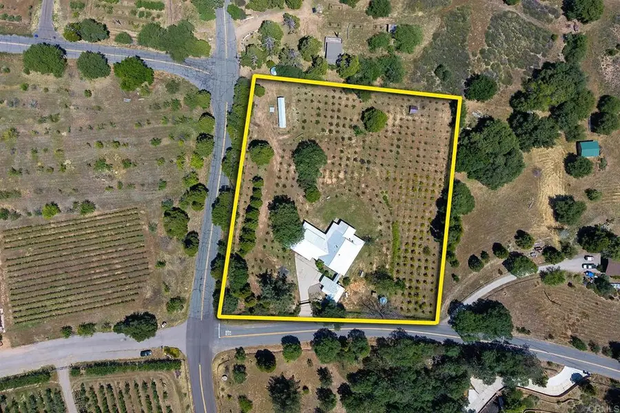 1315 Farmer Rd, Julian, CA 92036 - #2