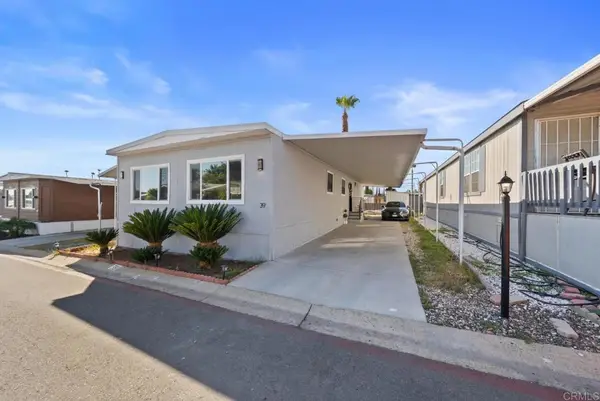 10767 Jamacha Boulevard #SPC 39, Spring Valley, CA 91978