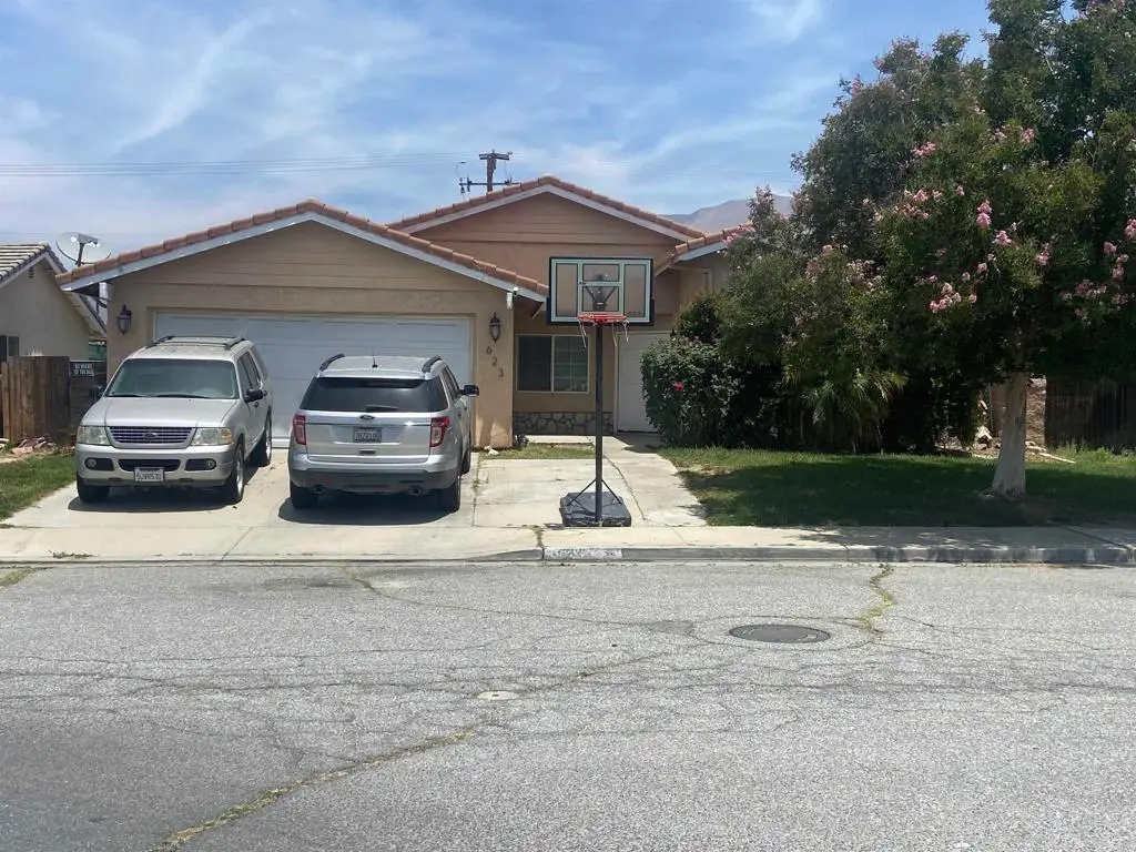 623 Carmen Drive, San Jacinto, CA 92583 - #1
