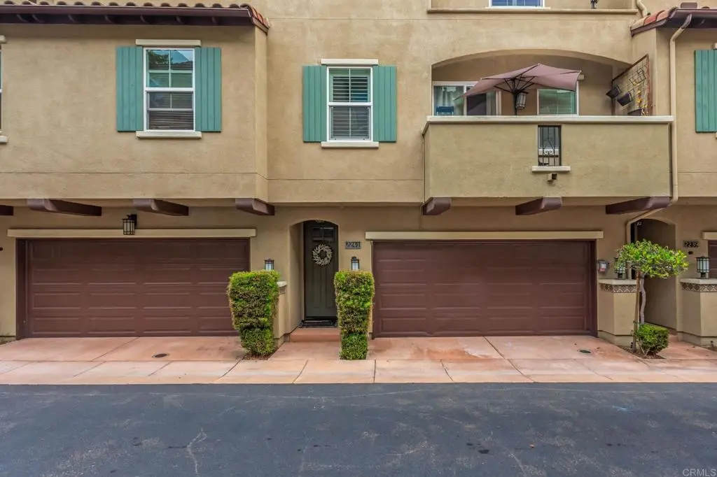 2241 Indus Way, San Marcos, CA 92078 - #1