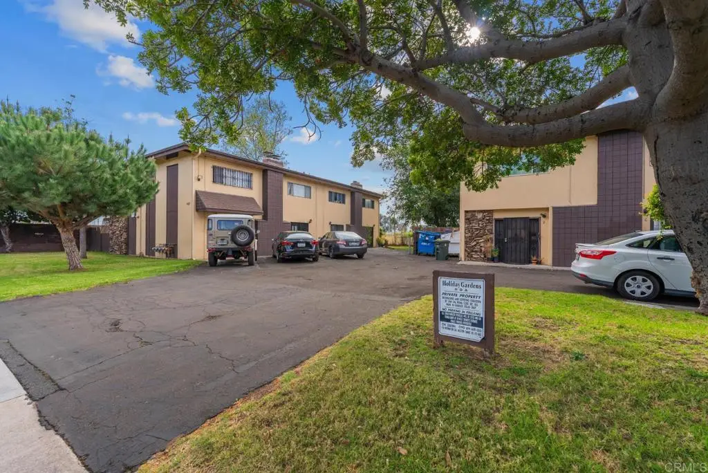 468 Colorado Avenue #B, Chula Vista, CA 91910 - #1