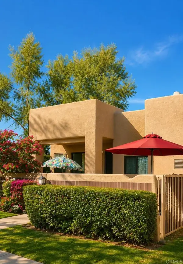 28740 Desert Princess Drive, Cathedral City, CA 92234