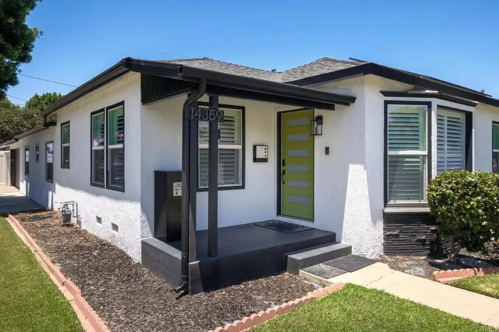 14359 Devlin Avenue, Norwalk, CA 90650 - #1