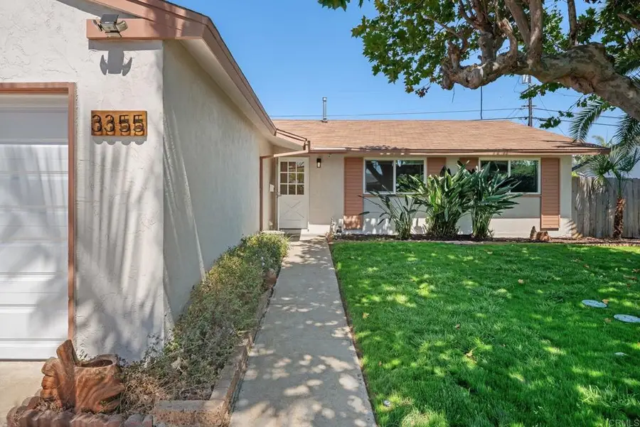 3355 Bevis Street, San Diego, CA 92111 - #2