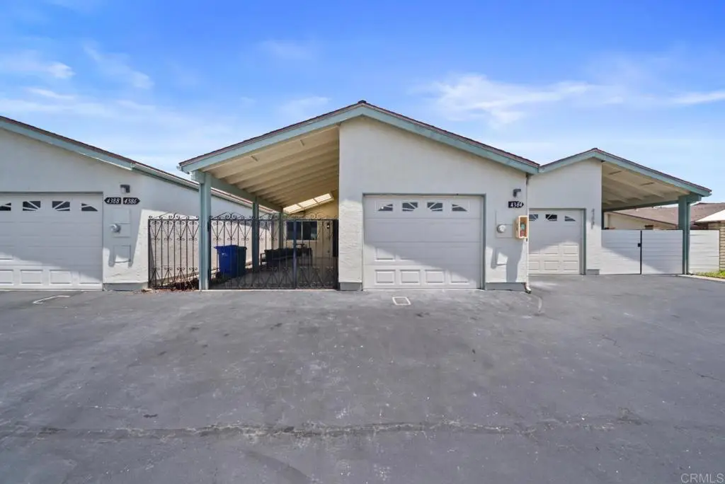4386 Albatross Way, Oceanside, CA 92057 - #1