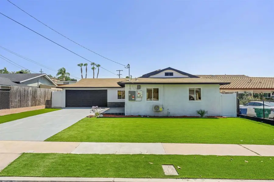 2346 Saipan Drive, San Diego, CA 92139 - #2