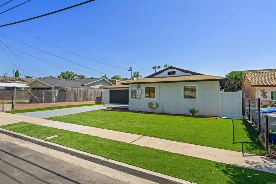 2346 Saipan Drive, San Diego, CA 92139 - #3
