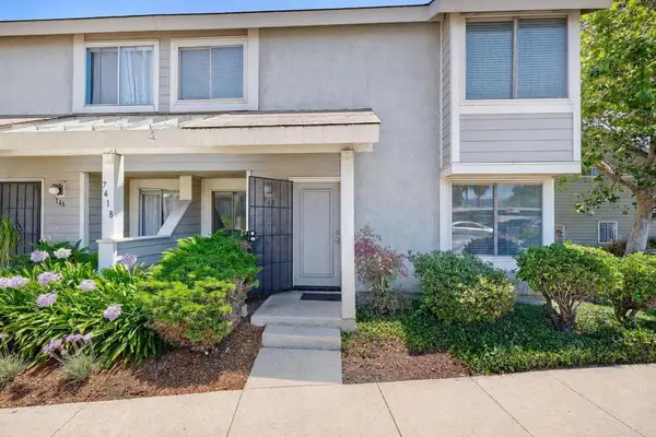 7418 Tooma Street #145, San Diego, CA 92139