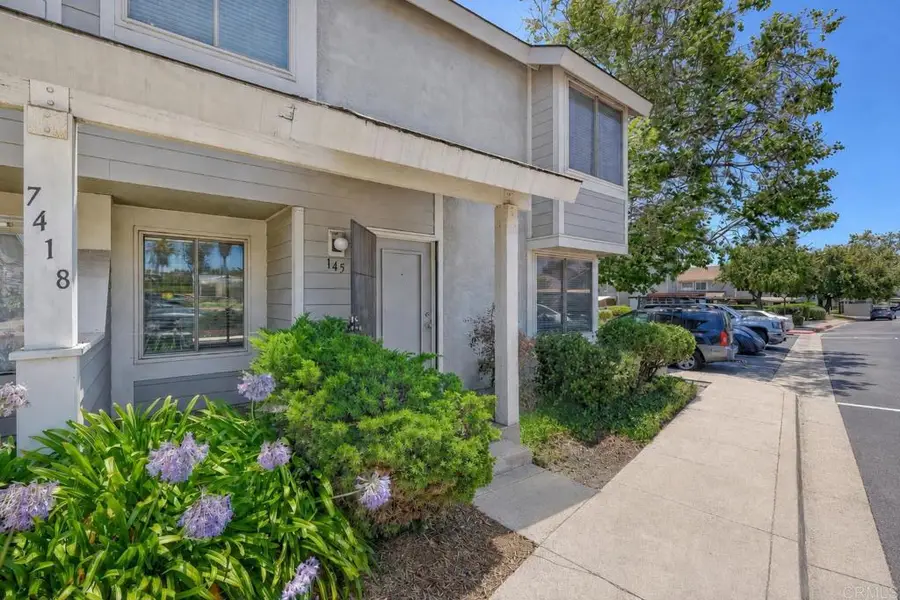 7418 Tooma Street #145, San Diego, CA 92139 - #2