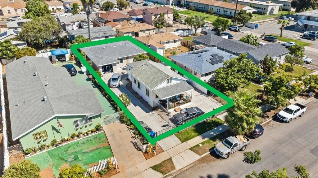 139 1/2 Woodlawn Avenue, Chula Vista, CA 91910 - #1