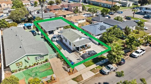 139 1/2 Woodlawn Avenue, Chula Vista, CA 91910
