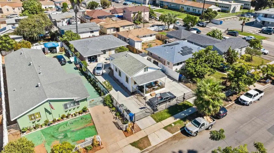139 1/2 Woodlawn Avenue, Chula Vista, CA 91910 - #3