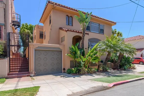 219 21 Kalmia St, San Diego, CA 92101