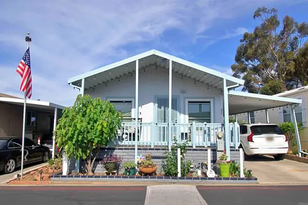 2181 Avenida Del Mexico #32, San Diego, CA 92154