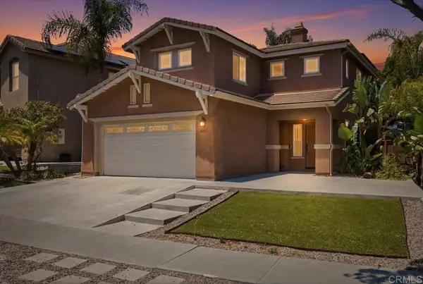 6262 Vista Santa Clara, San Diego, CA 92154