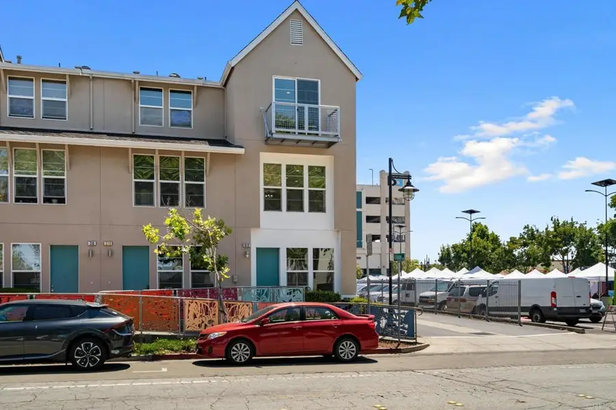 312 Marina Way, Richmond, CA 94801 - #2