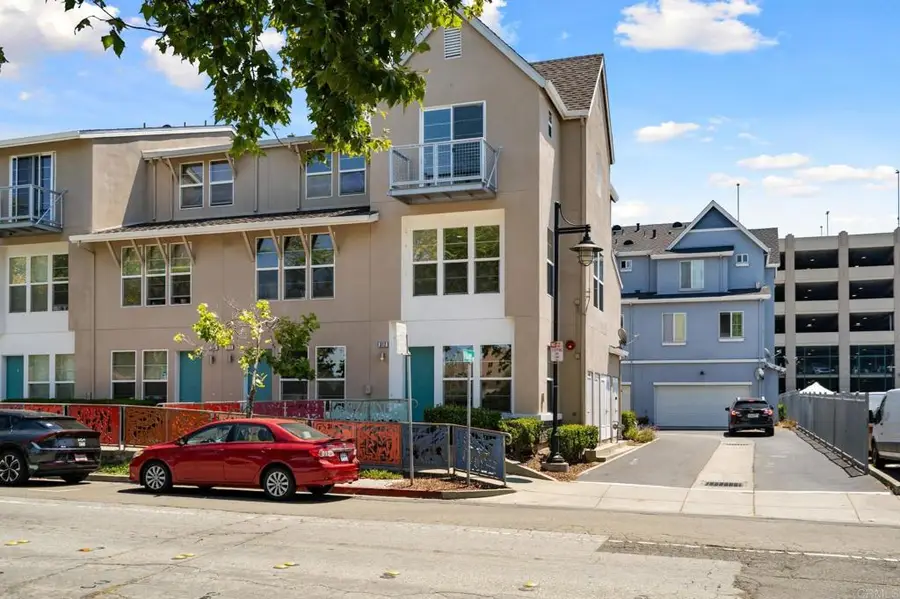 312 Marina Way, Richmond, CA 94801 - #3