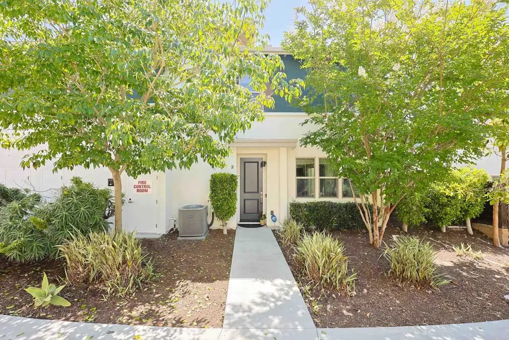 2037 Tango Loop #2, Chula Vista, CA 91915 - #1
