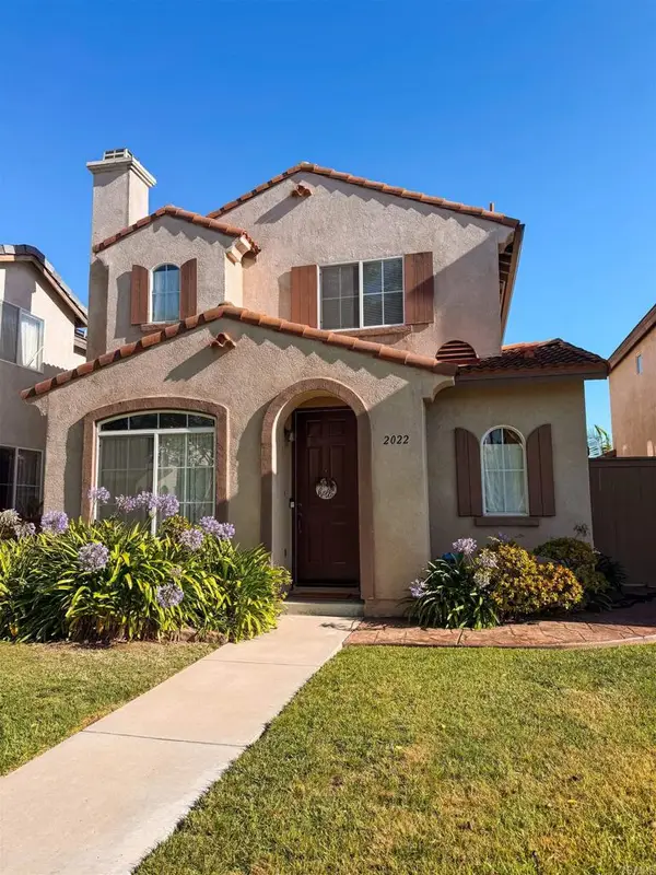 2022 Parker Mountain Road, Chula Vista, CA 91913