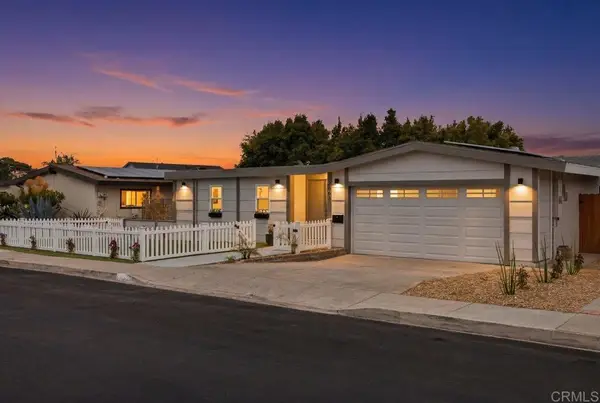 2663 Tonto Way, San Diego, CA 92117