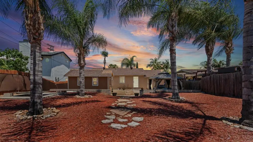 628 N Cuyamaca Street, El Cajon, CA 92020 - #1