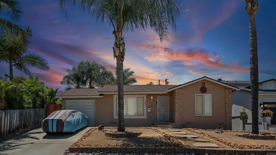 628 N Cuyamaca Street, El Cajon, CA 92020 - #2