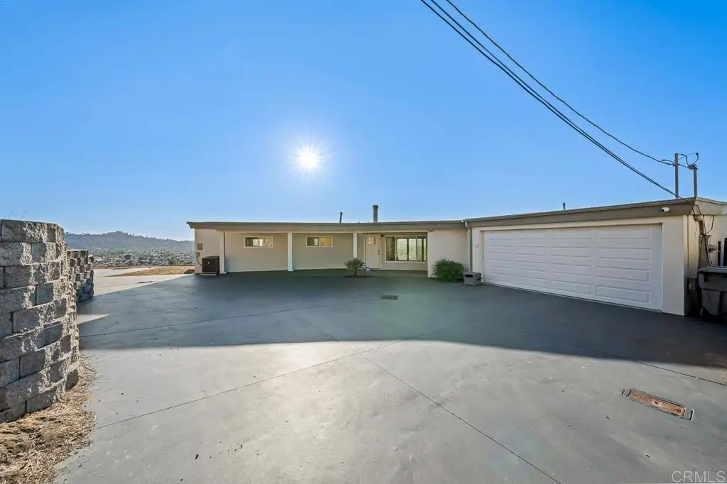 1110 Monterey Drive, El Cajon, CA 92020 - #1