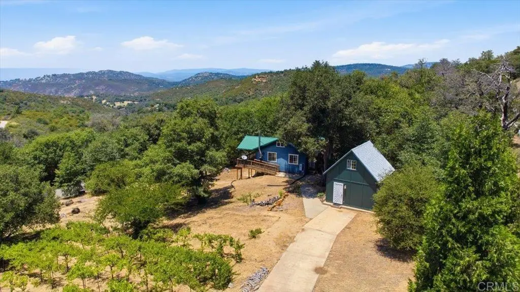 6911 Engineers Road, Julian, CA 92036 - #1