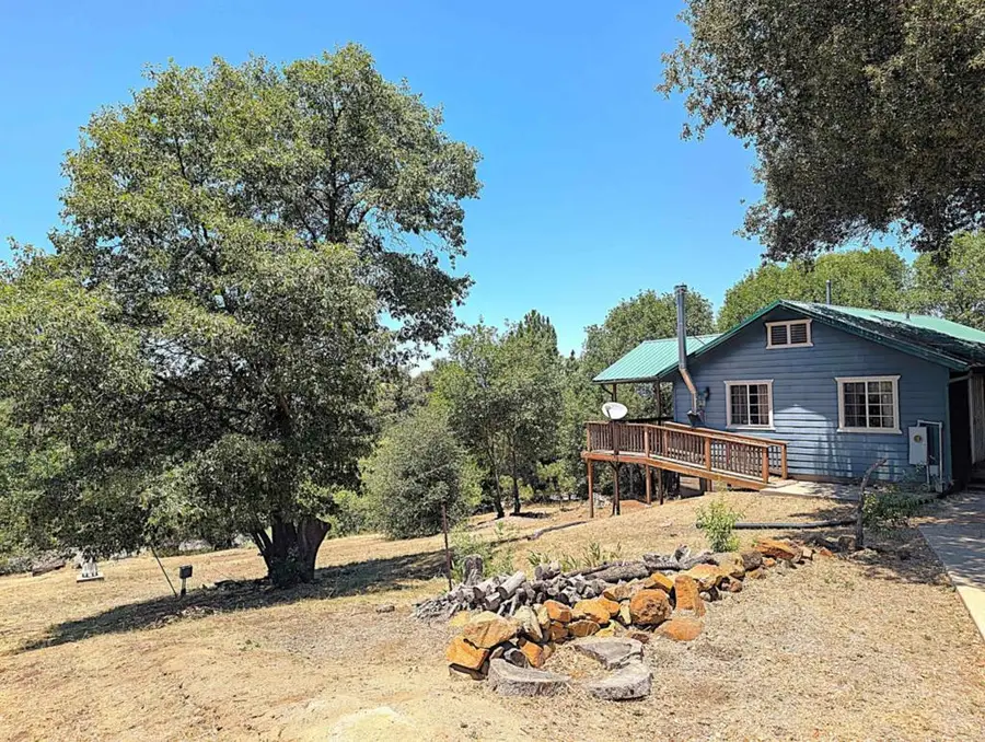 6911 Engineers Road, Julian, CA 92036 - #2