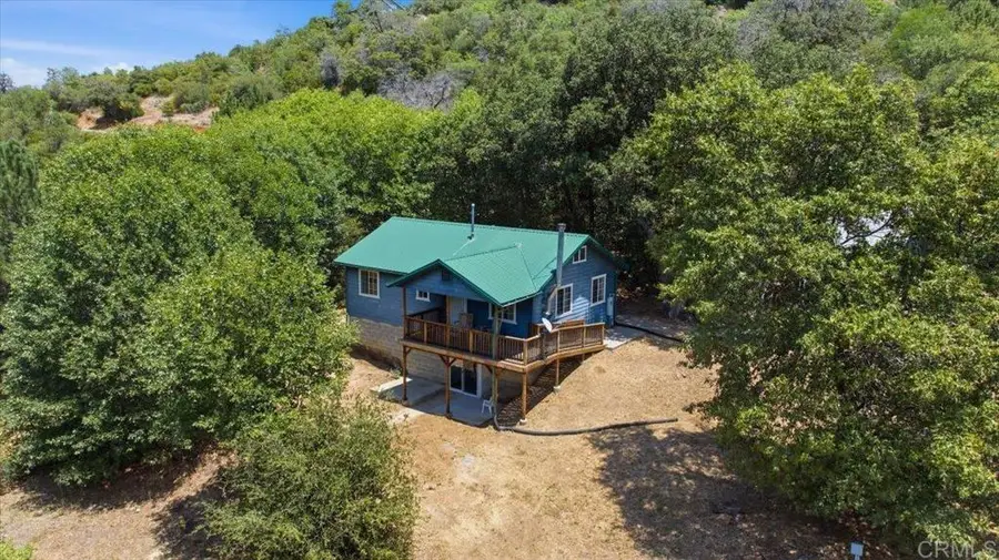 6911 Engineers Road, Julian, CA 92036 - #3