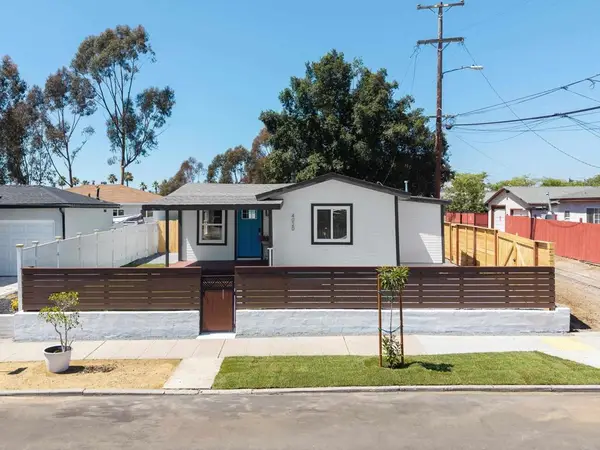 4020 22 Dwight St, San Diego, CA 92105