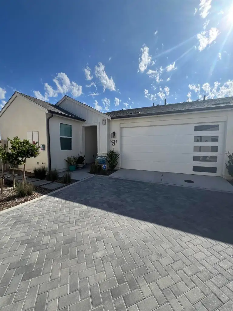 1624 Calle Oxton #2, Chula Vista, CA 91913 - #1