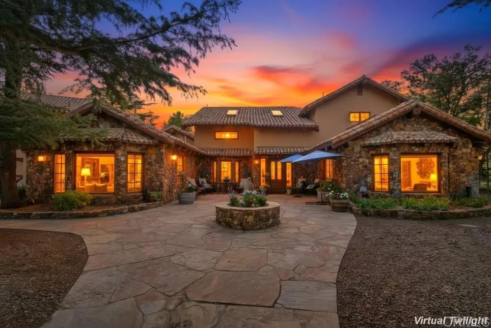 9776 Chiquita Road, Descanso, CA 91916 - #1