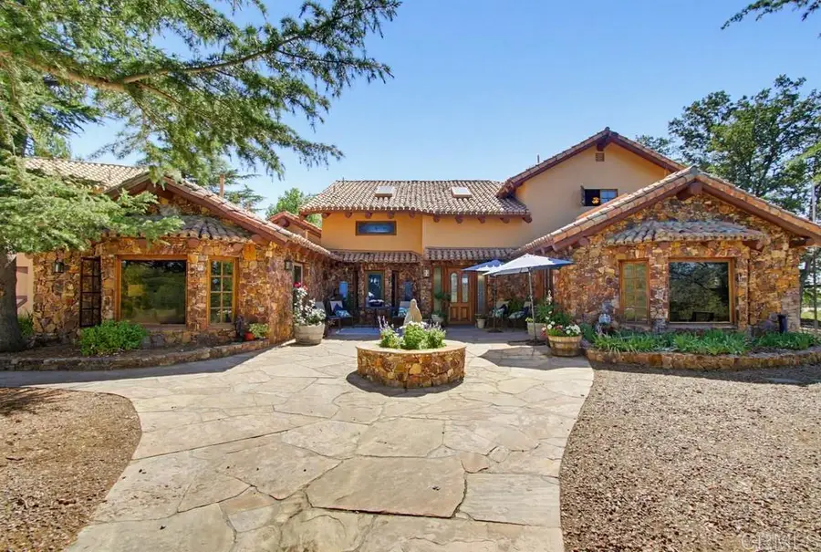 9776 Chiquita Road, Descanso, CA 91916 - #2