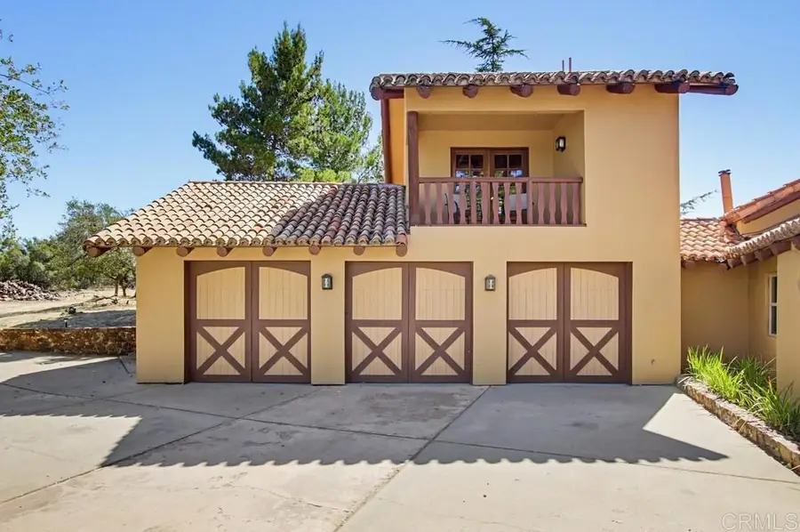 9776 Chiquita Road, Descanso, CA 91916 - #3