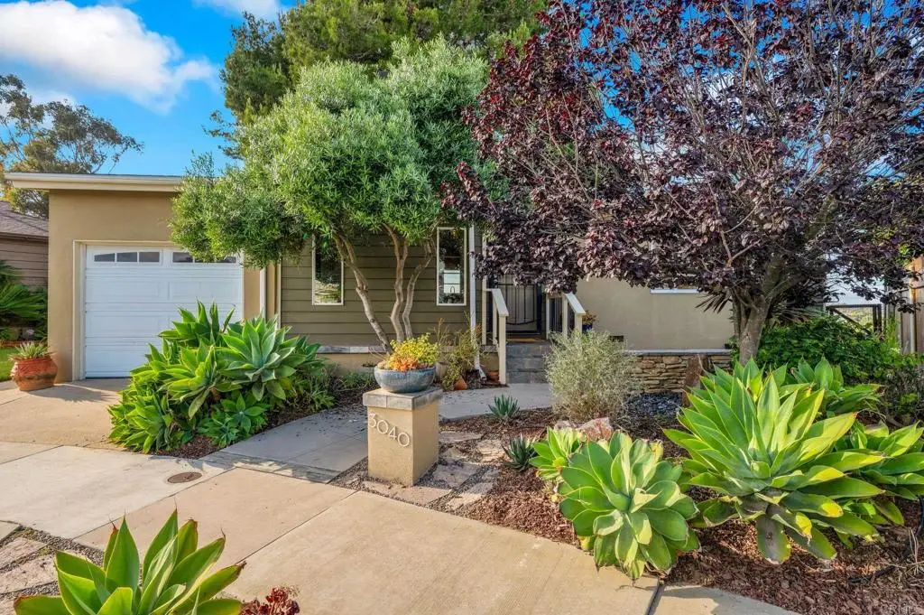 3040 Barby Place, San Diego, CA 92117 - #1