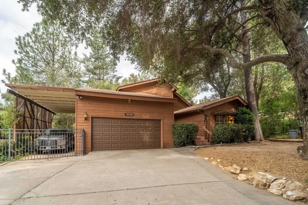 8516 Valley View Trl, Pine Valley, CA 91962 - #1