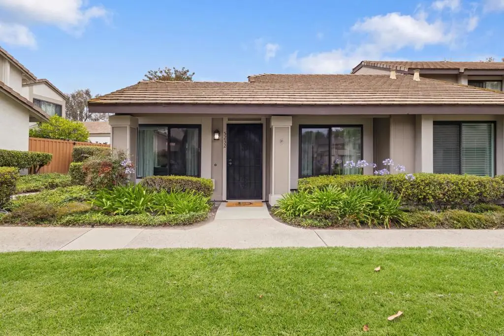 5232 Quemado Court, San Diego, CA 92124 - #1