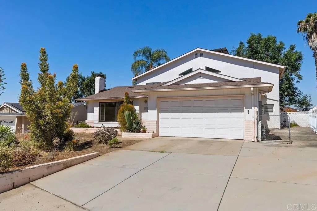 1618 Vulcan, El Cajon, CA 92021 - #1