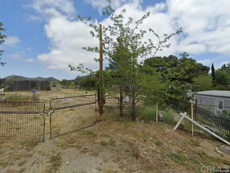2451 53 Sprig Place, Campo, CA 91906 - #2