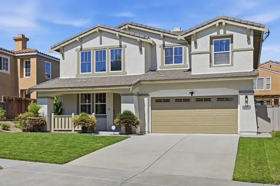 2691 Table Rock Avenue, Chula Vista, CA 91914 - #2