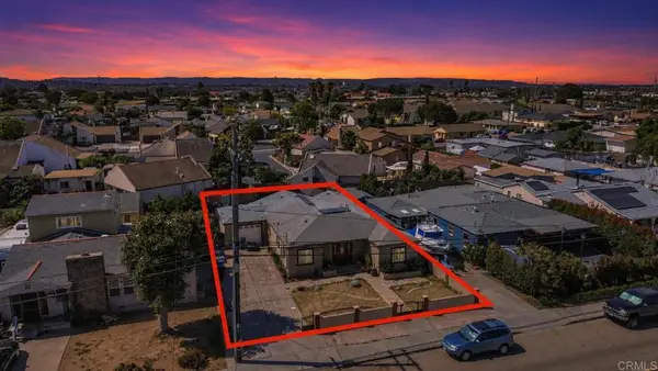 437 Oxford Street, Chula Vista, CA 91911