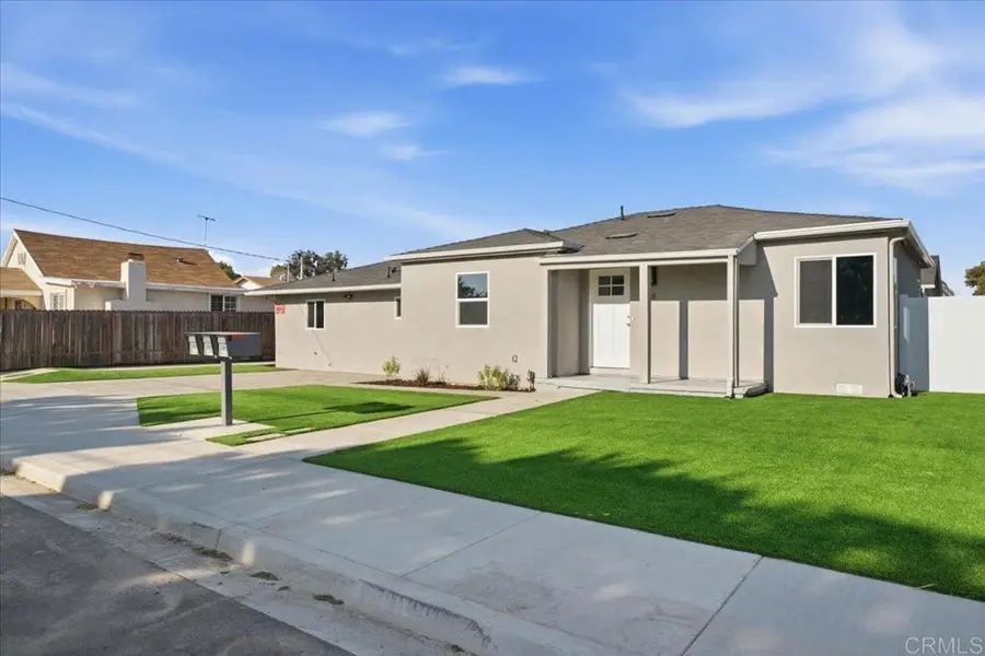 353 357 Palm Avenue, Chula Vista, CA 91911 - #2