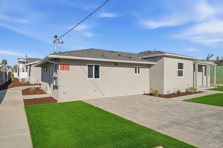 353 357 Palm Avenue, Chula Vista, CA 91911 - #3