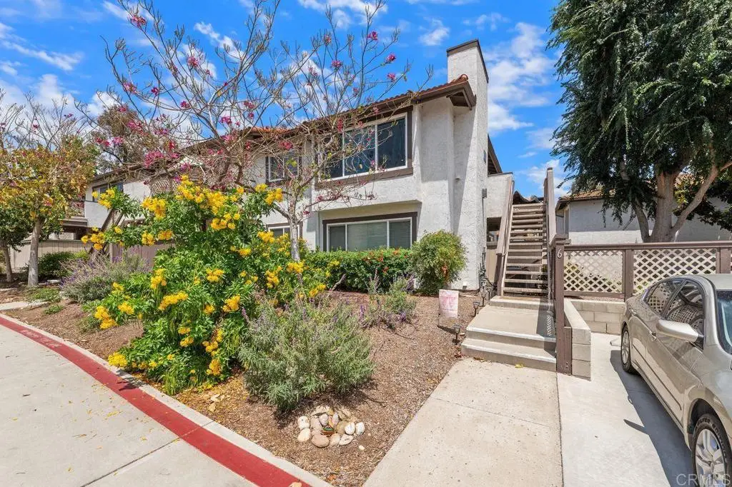 10258 Norma Gardens Drive #6, Santee, CA 92071 - #1