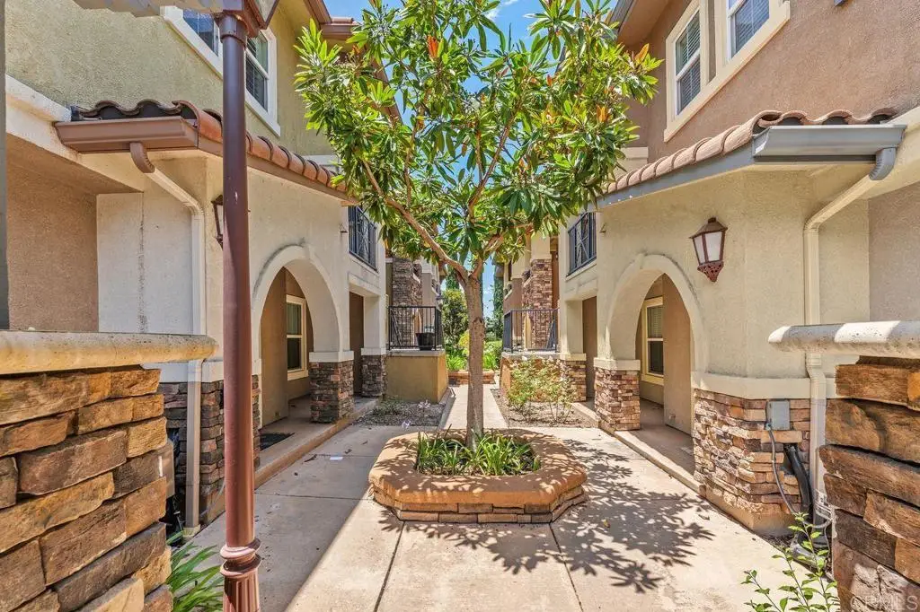 54 Via Sovana, Santee, CA 92071 - #1