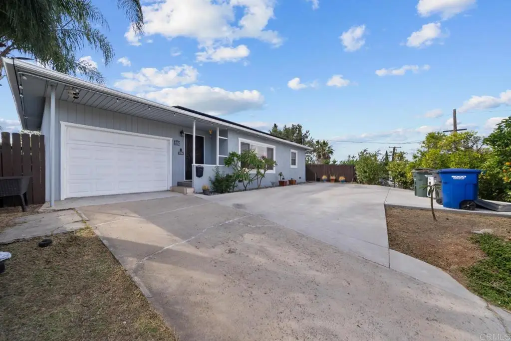 962 Wilson Avenue, El Cajon, CA 92020 - #1