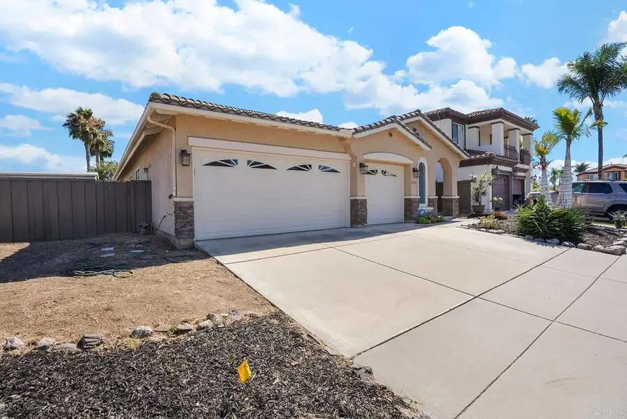 1274 W Vaquero Ct, Chula Vista, CA 91910 - #3
