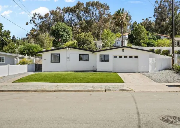 669 Skyview Street, El Cajon, CA 92020