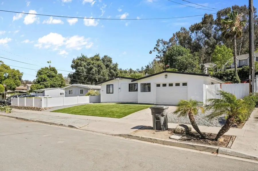 669 Skyview Street, El Cajon, CA 92020 - #3